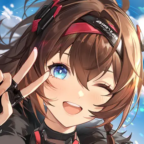 Aether Gazer icon