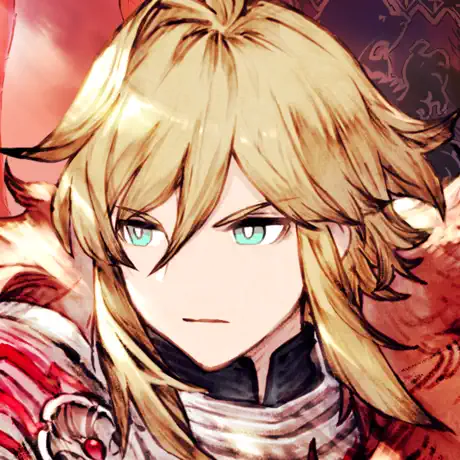 WOTV FFBE icon