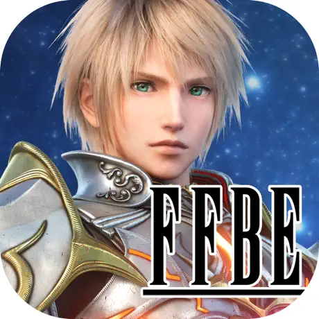 FFBE icon