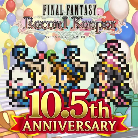 FFRK icon