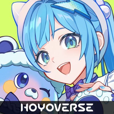 Honkai: Nexus Anima icon