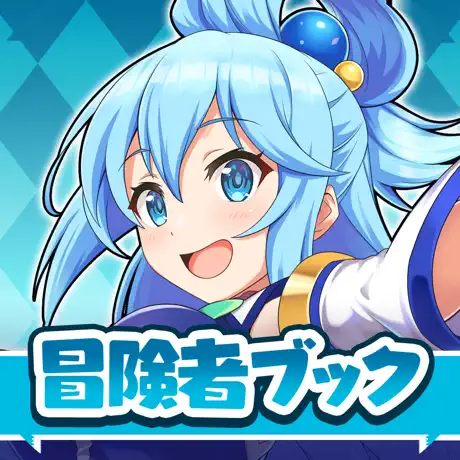 KonoSuba: FD icon