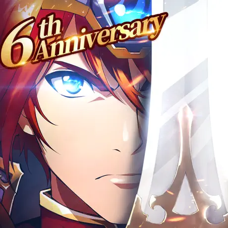 Langrisser icon
