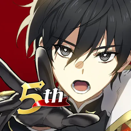 Lord of Heroes icon