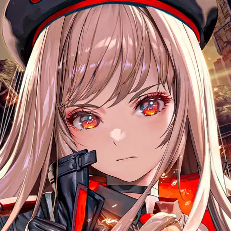 NIKKE icon