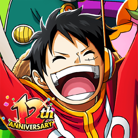 TREASURECRUISE icon