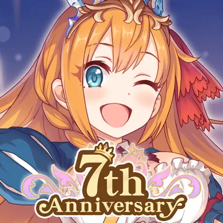 Priconne R icon