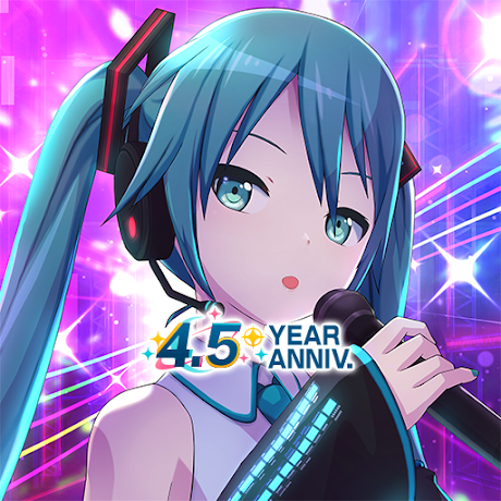 ColorfulStage icon