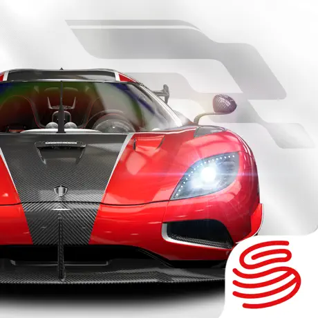 Racing Master icon