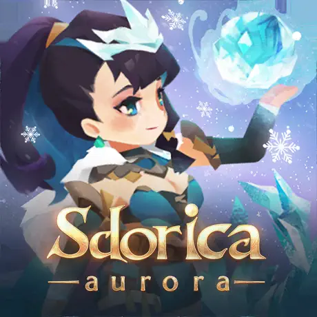 Sdorica icon