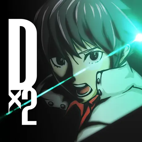 D×２ icon