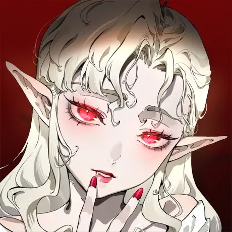 Silver and Blood icon