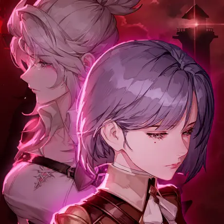 Sword of Convallaria icon