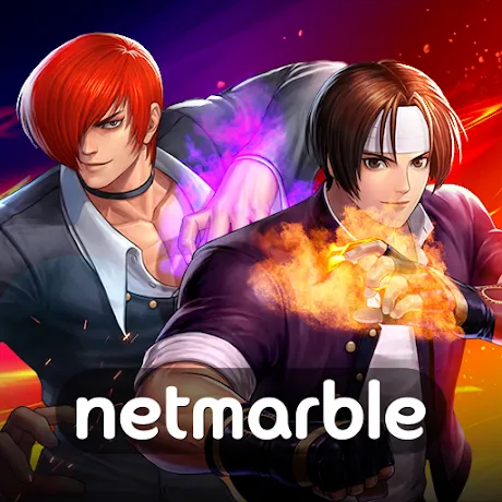 KOF ALLSTAR icon