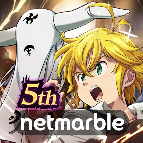 7DS icon