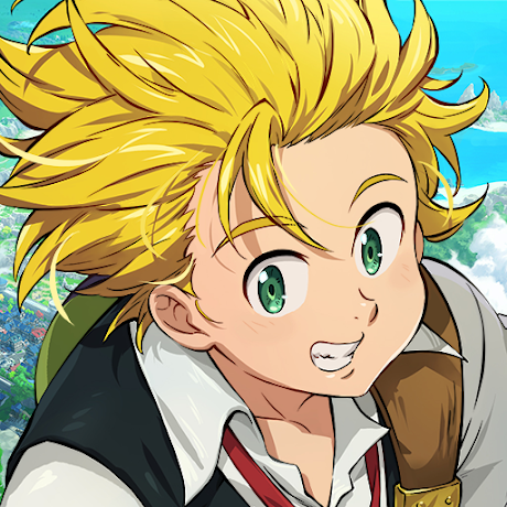 7DS Origin icon