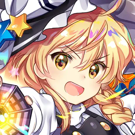Touhou LostWord icon