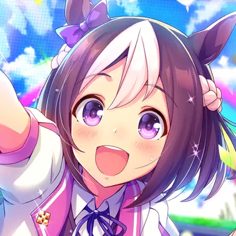Umamusume icon