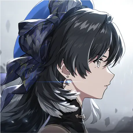 WutheringWaves icon